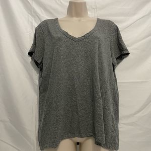 Synergy L V-Neck T-shirt